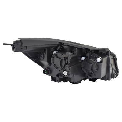 Rareelectrical - New Left Headlight Compatible With Kia Sorento Ex Sport Utility 2.4L 3.3L 2019 2020 By Part Number - Image 2