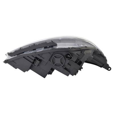 Rareelectrical - New Left Headlight Compatible With Kia Sorento Ex Sport Utility 2.4L 3.3L 2019 2020 By Part Number - Image 3