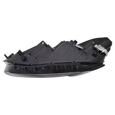 Rareelectrical - New Right Side Headlights Compatible With Kia K5 Ex Sedan 4-Door 1.6L 2021 2022 By Part Numbers - Image 2