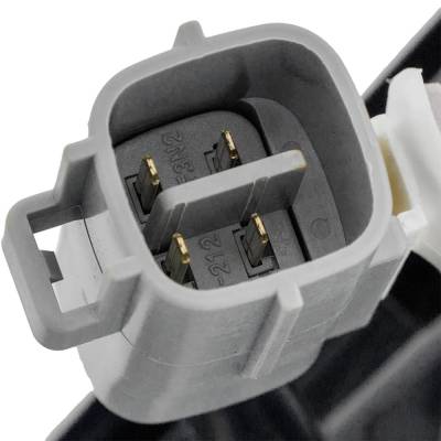 Rareelectrical - New Pair Of Tail Lights Compatible With Toyota Sienna Limited Platinum Xse 25Th Anniversary Edition - Image 3