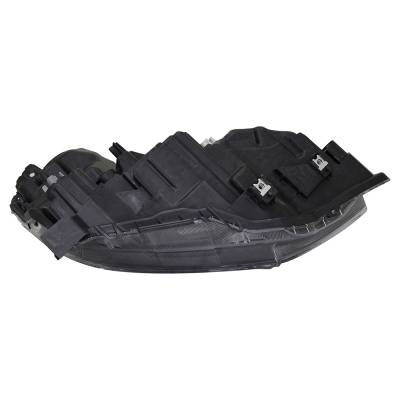 Rareelectrical - New Left Side Headlights Compatible With Honda Civic Touring Sedan 2019 2021 By Part Numbers - Image 2