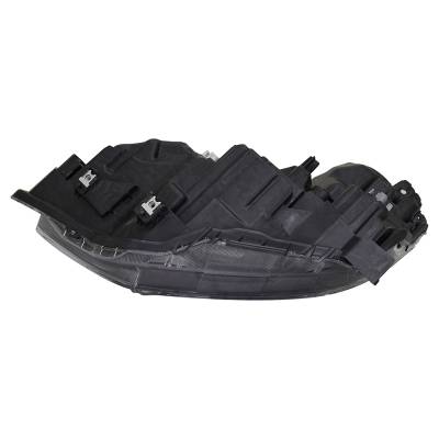 Rareelectrical - New Right Side Headlights Compatible With Honda Civic Touring Sedan 2019 2021 By Part Numbers - Image 2