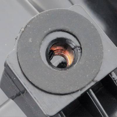 Rareelectrical - New Right Tail Lights Compatible With Mercedes-Benz Sprinter 2500 Base Extended Standard Cargo - Image 6