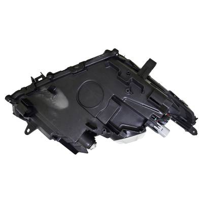 Rareelectrical - New Left Headlights Compatible With Lexus Nx300h Sport Utility 4-Door 2015 2016 2017 By Part Numbers - Image 6