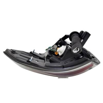 Rareelectrical - New Outer Left Led Tail Light Compatible With Nissan Armada Platinum Sport Utility 4 Door 5.6L 2017 - Image 5