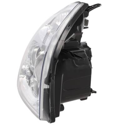 Rareelectrical - New Right Headlights Compatible With Kia Sedona Base Mini Passenger Van 4-Door 2008 2009 2010 By - Image 3