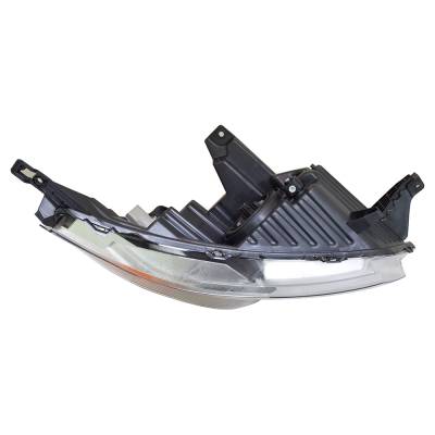 Rareelectrical - New Right Headlights Compatible With Chevrolet City Express Ls Mini Cargo Van 2015 2016 2017 2018 By - Image 2