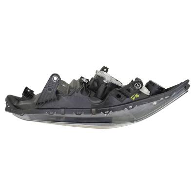 Rareelectrical - New Left Headlights Compatible With Acura Tlx Base Sedan 2015 2016 2017 By Part Numbers Ac2503127 - Image 3