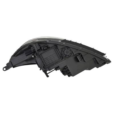 Rareelectrical - New Right Headlights Compatible With Kia Sorento Lx Sport Utility 2016 2017 2018 By Part Numbers - Image 4