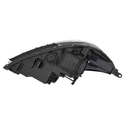 Rareelectrical - New Left Headlights Compatible With Kia Sorento Lx Sport Utility 2016 2017 2018 By Part Numbers - Image 4