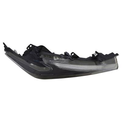 Rareelectrical - New Right Headlights Compatible With Nissan Maxima Platinum Sedan 2016 2017 2018 By Part Numbers - Image 3