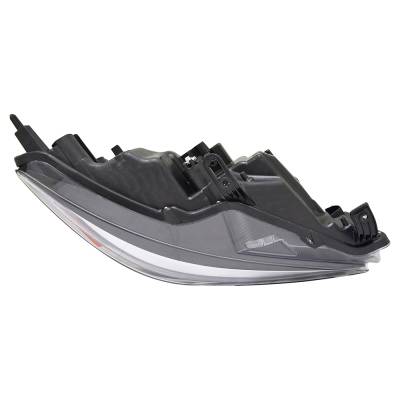 Rareelectrical - New Right Side Headlights Compatible With Infiniti Q50 Edition 30 Sedan 2020 By Part In2503179 - Image 3