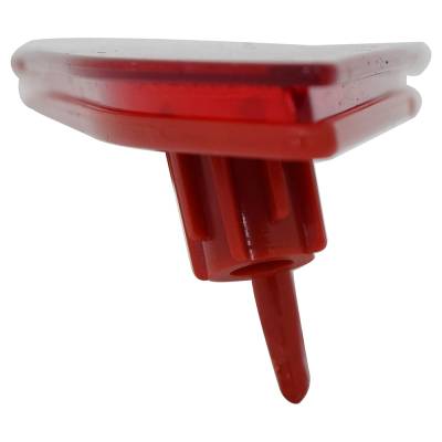 Rareelectrical - New Rear Right Reflector Compatible With Toyota C-Hr Xle Nightshade Sport Utility 2021 By Part - Image 3