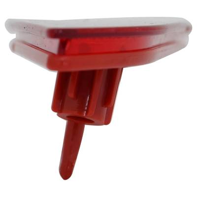 Rareelectrical - New Rear Left Reflector Compatible With Toyota C-Hr Xle Premium Sport Utility 2018 By Part Number - Image 6