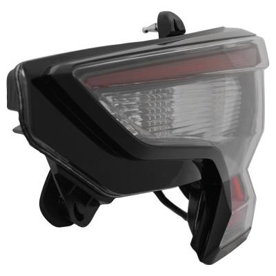Rareelectrical - New Right Inner Tail Light Compatible With Subaru Outback Onyx Edition Xt Wagon 2020 2021 2022 By - Image 6