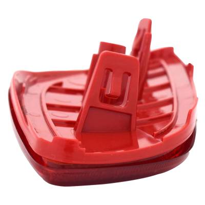 Rareelectrical - New Rear Left Reflector Compatible With Kia Seltos S Sport Utility Awd 2021 By Part Number Number - Image 2