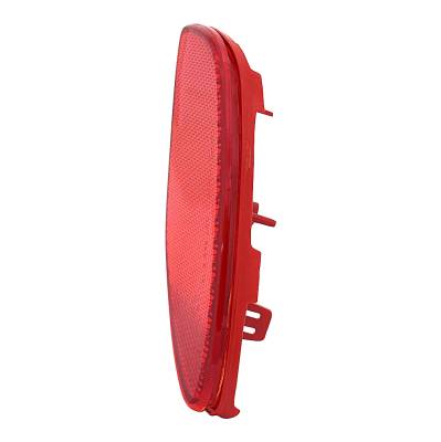 Rareelectrical - New Rear Left Reflector Compatible With Kia Seltos S Sport Utility Fwd 2021 By Part Number Number - Image 5
