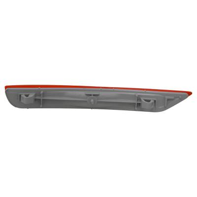 Rareelectrical - New Right Tail Light Compatible With Subaru Forester X 2009 2010 2011 2012 2013 2014 2015 By Part - Image 6