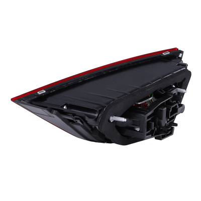 Rareelectrical - New Left Inner Tail Light Compatible With Audi A3 Turbo 2015-2016 Au2802116 8V5 945 093 J - Image 3