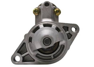 Rareelectrical - New Starter Motor Compatible With 2009-10 Pontiac Vibe 1.8L 88975514 428000-4300 428000-983 - Image 4