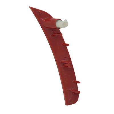 Rareelectrical - New Right Rear Side Marker Light Compatible With Fiat 500 2012-2016 5182424Ab Fi2865100 - Image 4