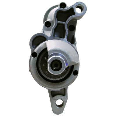 Rareelectrical - New 12V Starter Compatible With Audi A4 Quattro 2011-12, 14 A5 Quattro 2010-14 06H-911-021A - Image 6