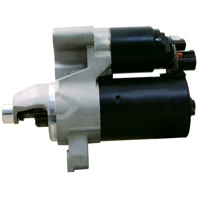 Rareelectrical - New Starter Compatible With European Audi A4 Quattro 0986024010 0 986 024 010 0001107509 - Image 5
