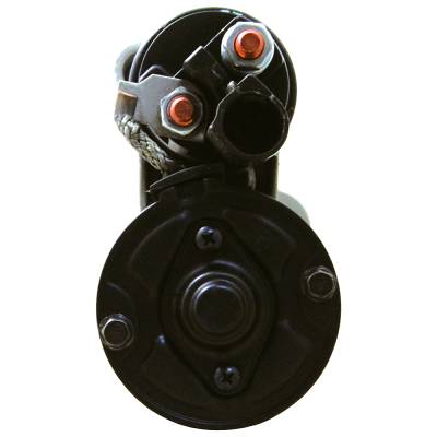 Rareelectrical - New Starter Compatible With European Audi A4 Quattro 0986024010 0 986 024 010 0001107509 - Image 7