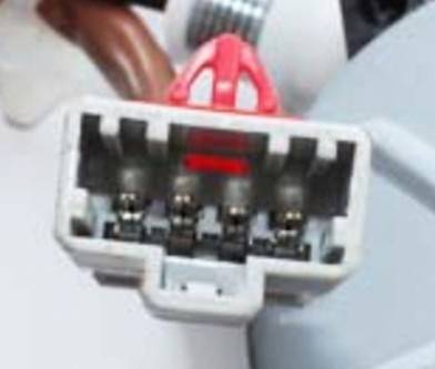 Rareelectrical - New Front Left Window Regulator Compatible With 1998 1999 2000 2001 2002 Honda Accord H462908 88134 - Image 4