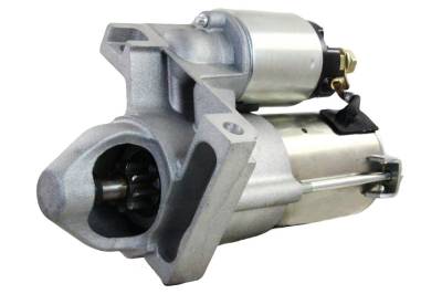 New Starter Motor Compatible With Buick Terraza Chevrolet Uplander Pontiac Montana Saturn Relay