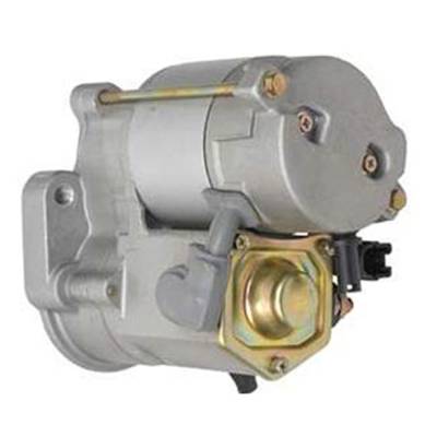 Rareelectrical - New Starter Compatible With Lexus Gs300 1998-2005 Is300 3.0L 2001-2005 228000-7030 2280007030 - Image 4