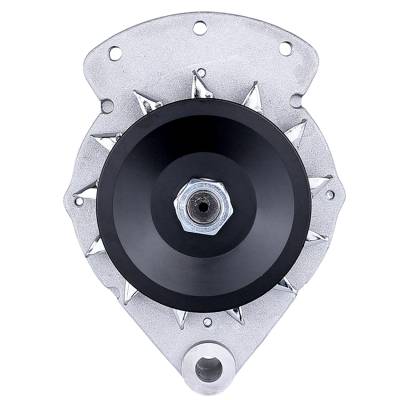 Rareelectrical - New Alternator Compatible With Ford Backhoe 755A D5nn-10300-A 110-249 D5nn-10300-A 8Al2056k D5nn-A - Image 8