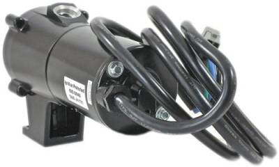 Rareelectrical - New Tilt/Trim Motor Compatible With W/ Reservoir F17556 F17563 Fk654541 Esz4012 Esz4014 6216 - Image 3