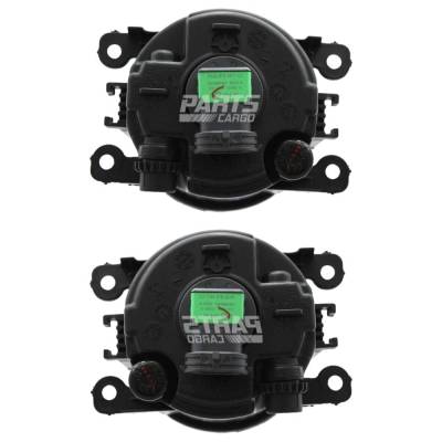 Rareelectrical - New Pair Of Daytime Running Lights Compatible With Ford Lincoln 2005-2023 By Part Numbers - Image 4