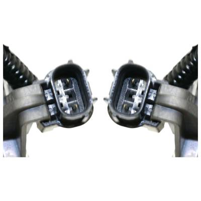 Rareelectrical - New Pair Of Daytime Running Lights Compatible With Acura Tlx 2.4L 3.5L 2015 2016 2017 By Part - Image 7