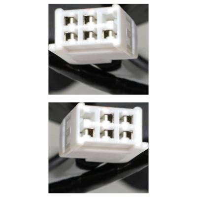 Rareelectrical - New Pair Of Tail Lights Compatible With Lexus Rx350 Rx450h Rx350l Rx450hl 2016 2017 2018 2019 2020 - Image 7