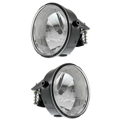 Rareelectrical - New Pair Of Daytime Running Lights Compatible With Ford F-150 2011 2012 2013 2014 By Part Numbers - Image 6