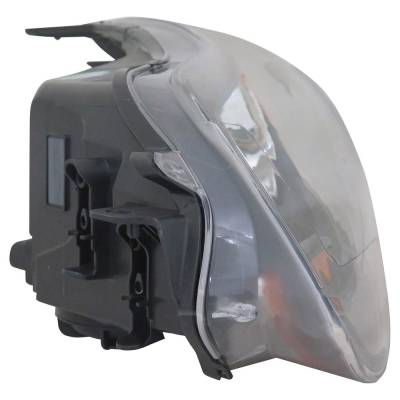 Rareelectrical - New Left Headlights Compatible With Ford Focus 2.0L 2012 2013 2014 By Part Numbers Fo2502299 - Image 4