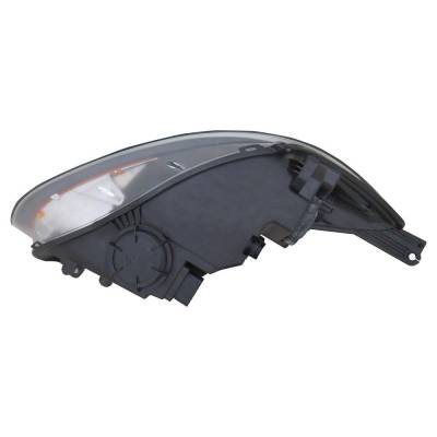 Rareelectrical - New Left Headlights Compatible With Ford Focus 2.0L 2012 2013 2014 By Part Numbers Fo2502299 - Image 6