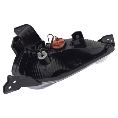 Rareelectrical - New Rear Right Turn Signal Lights Compatible With Kia Forte L Lx Lxs S Sedan 4-Door 1.6L 2.0L 2019 - Image 6