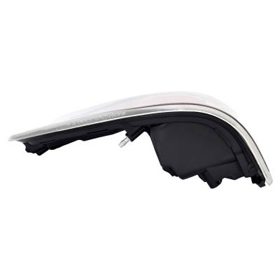 Rareelectrical - New Left Tail Lights Compatible With Ford F-150 5.4L 6.2L 2010 2011 2012 2013 2014 By Part Numbers - Image 6