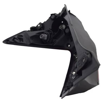 Rareelectrical - New Left Outer Tail Lights Compatible With Honda Cr-V 1.5L 2.0L 2023 2024 By Part Numbers Ho2804130 - Image 3