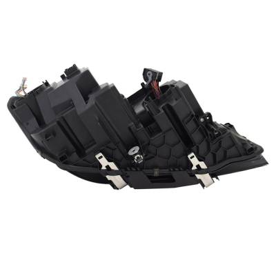 Rareelectrical - New Left Headlights Compatible With Bmw 330I Gt Xdrive 330I Xdrive 330I 330E 330E Xdrive 2.0L 2019 - Image 5