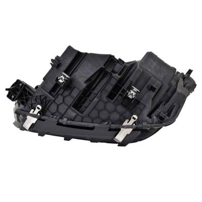 Rareelectrical - New Right Headlights Compatible With Bmw X5 X6 3.0L 4.4L 2019 2020 2021 2022 2023 By Part Numbers - Image 3