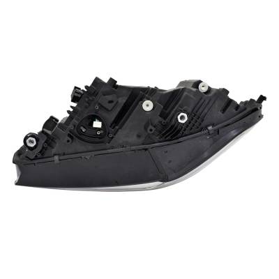 Rareelectrical - New Left Headlights Compatible With Bmw X5 X6 3.0L 4.4L 2019 2020 2021 2022 2023 By Part Numbers - Image 4