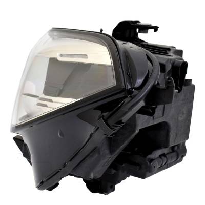 Rareelectrical - New Left Headlights Compatible With Bmw X5 X6 3.0L 4.4L 2019 2020 2021 2022 2023 By Part Numbers - Image 5