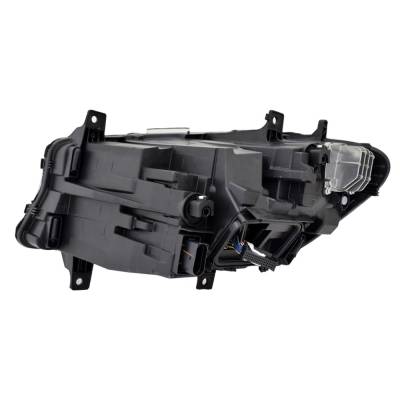 Rareelectrical - New Right Headlights Compatible With Mercedes-Benz Sprinter 1500 Sprinter 2500 Sprinter 3500 - Image 3