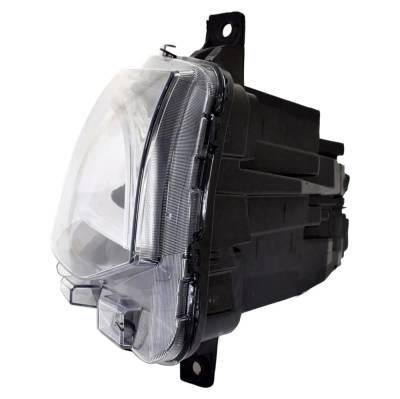 Rareelectrical - New Right Headlights Compatible With Mercedes-Benz Sprinter 1500 Sprinter 2500 Sprinter 3500 - Image 5