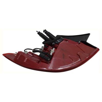 Rareelectrical - New Right Tail Light Compatible With Kia Sorento 2019 2020 By Part Numbers Ki2805154 92402 C6500 - Image 6