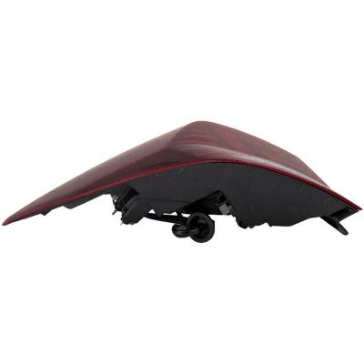 Rareelectrical - New Left Tail Light Compatible With Hyundai Elantra 2019 2020 By Part Numbers Hy2804159 92401-F3500 - Image 3